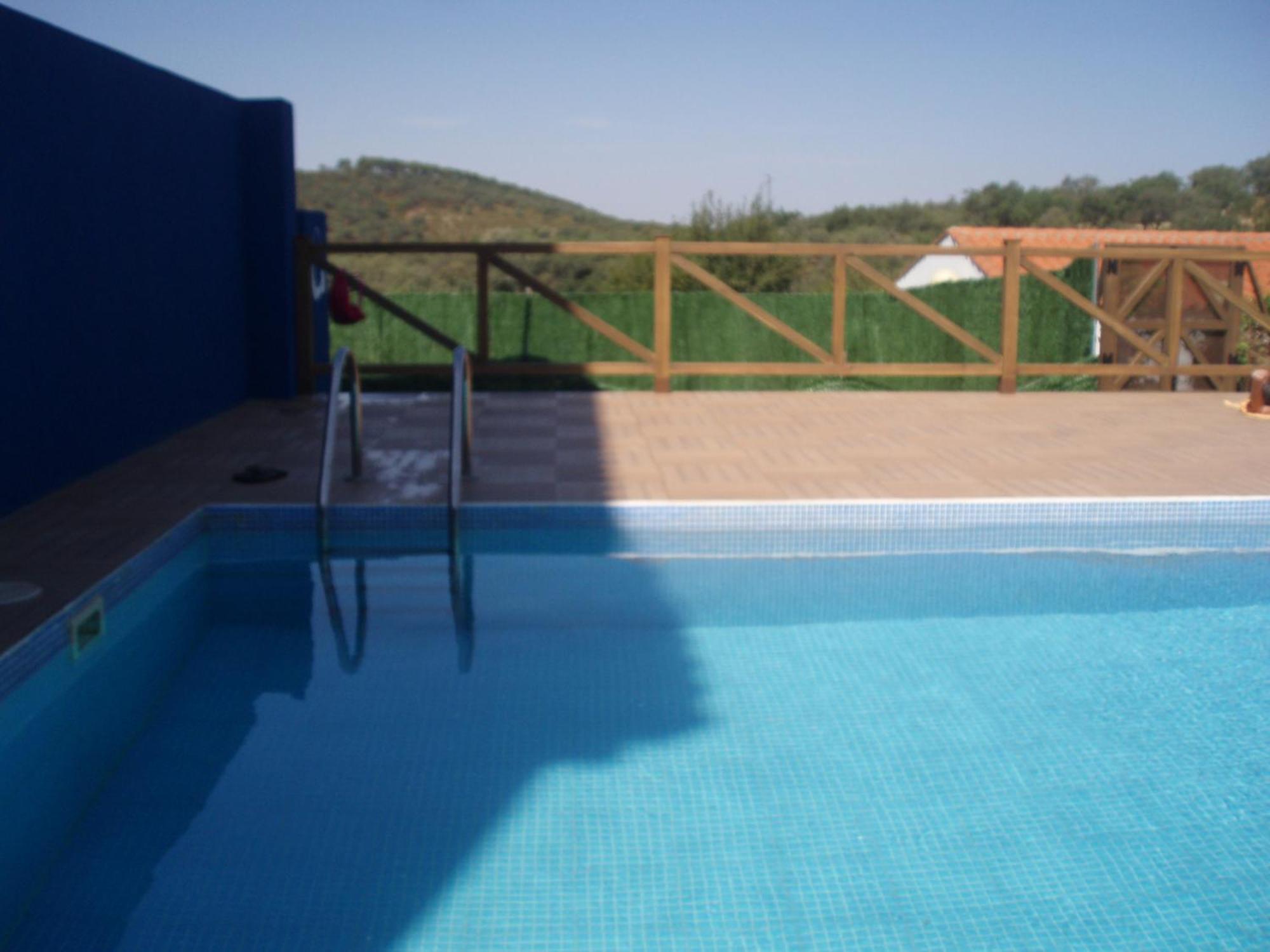Hotel Balneario Fuentes Del Trampal Carmonita Luaran gambar