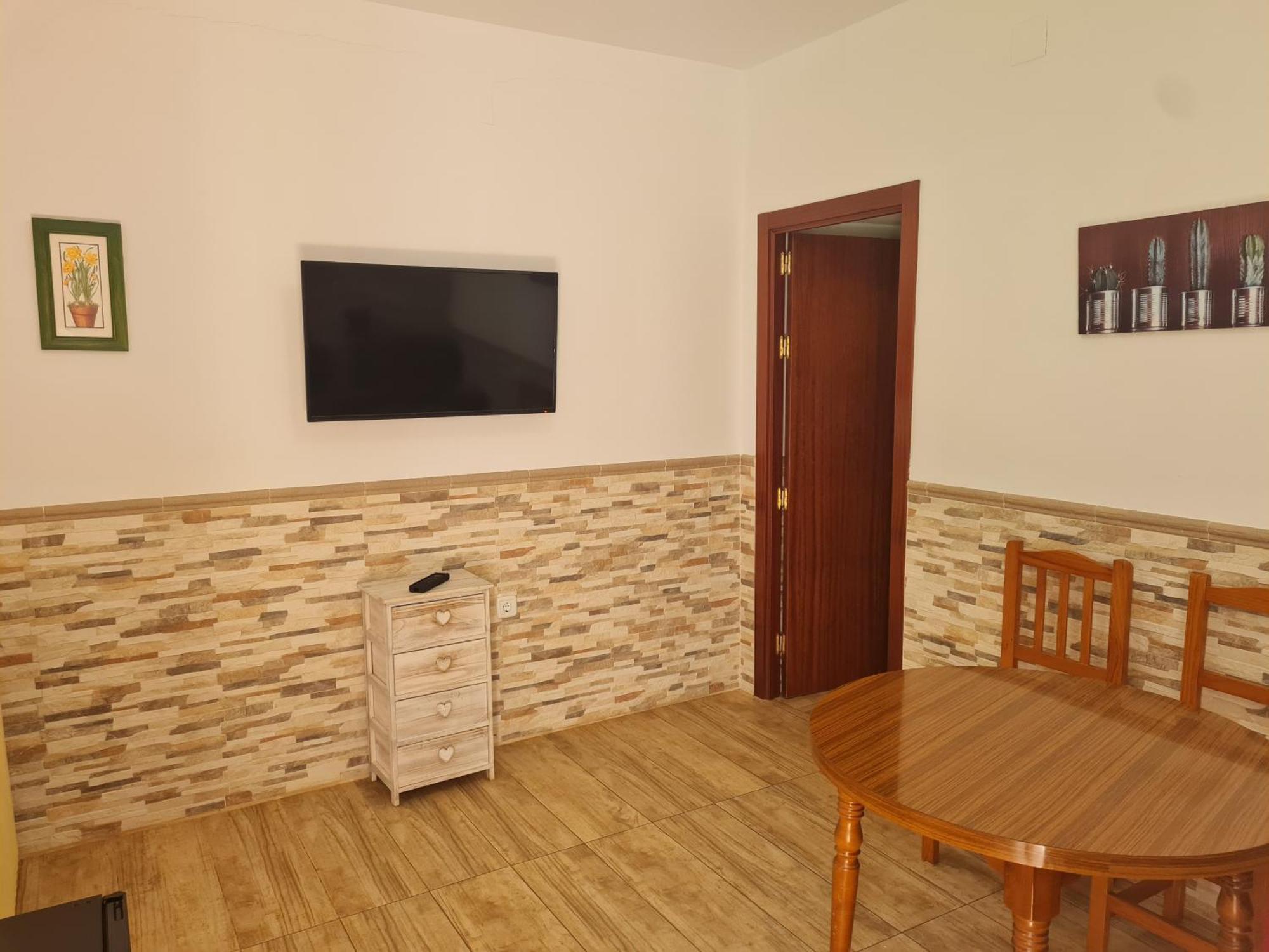 Hotel Balneario Fuentes Del Trampal Carmonita Bilik gambar