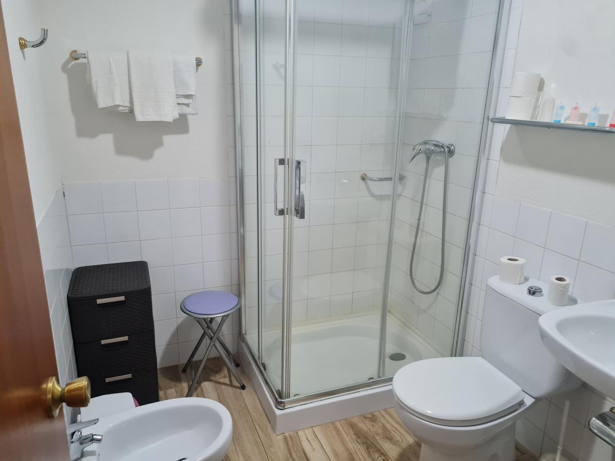 Hotel Balneario Fuentes Del Trampal Carmonita Bilik gambar