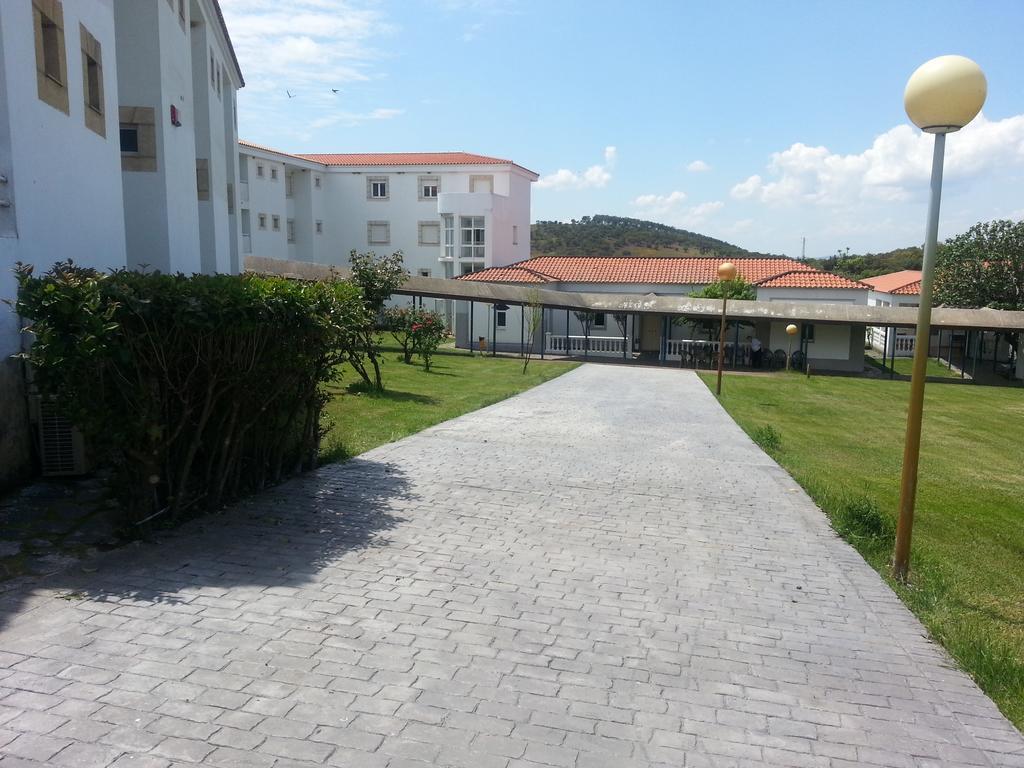 Hotel Balneario Fuentes Del Trampal Carmonita Luaran gambar